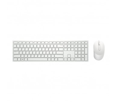 Kit teclado mouse raton dell