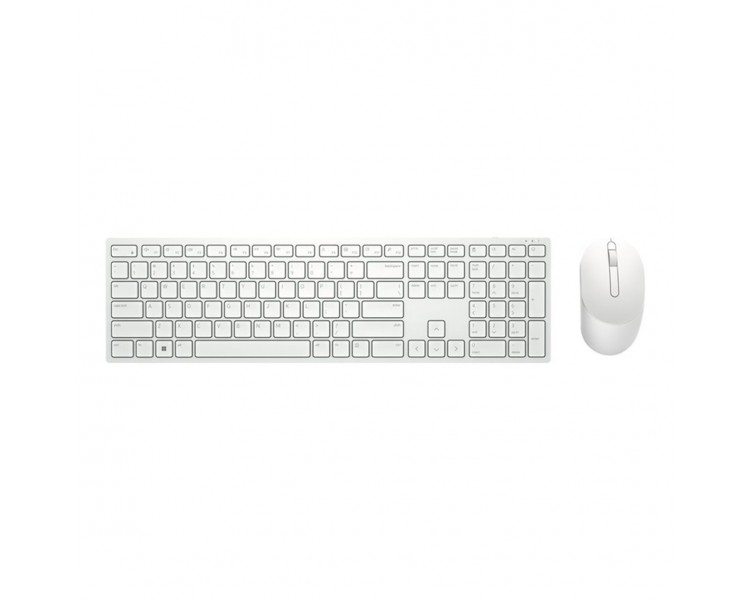 Kit teclado mouse raton dell