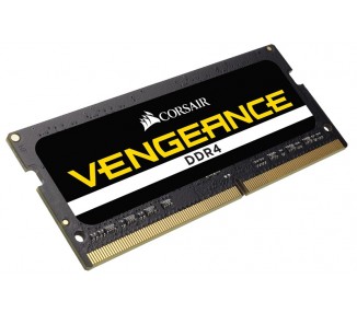 Memoria ram ddr4 8gb corsair vengeance