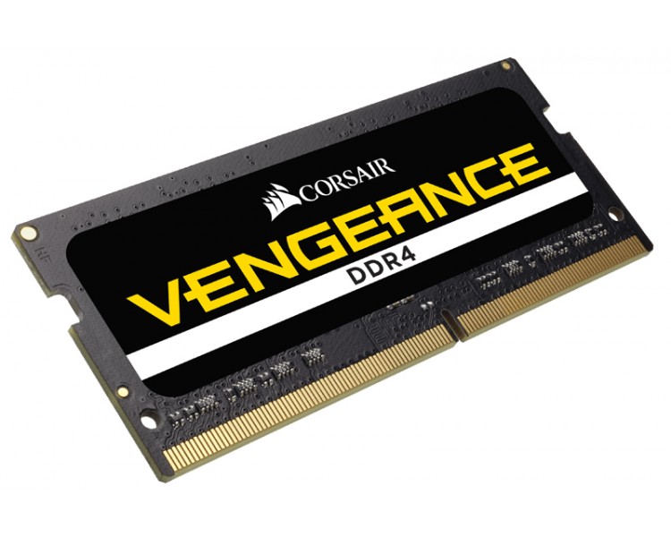 Memoria ram ddr4 8gb corsair vengeance