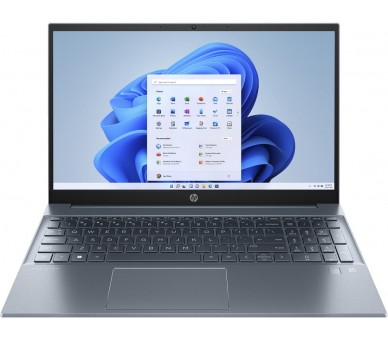 Portatil hp pavilion 15 eg3015ns 156pulgadas i7 1355u