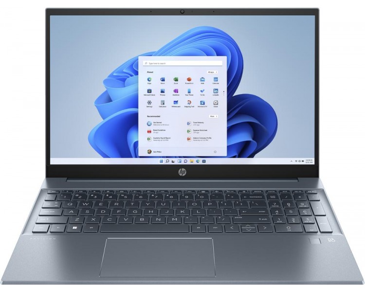 Portatil hp pavilion 15 eg3015ns 156pulgadas i7 1355u