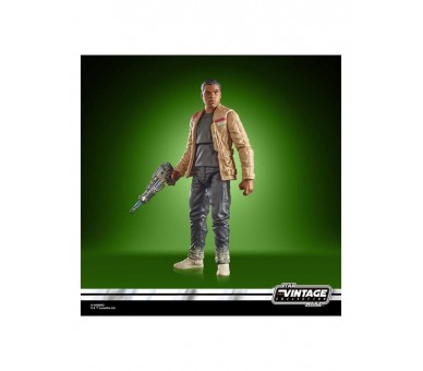 Figura hasbro star wars the force