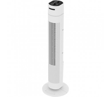 Ventilador torre emerio tfn123006 35w