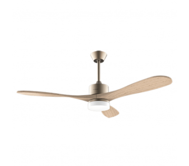 VENTILADOR DE TECHO ENERGYSILENCE AERO 5290 GOLDEN PRO