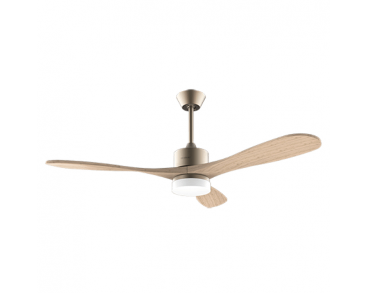 VENTILADOR DE TECHO ENERGYSILENCE AERO 5290 GOLDEN PRO