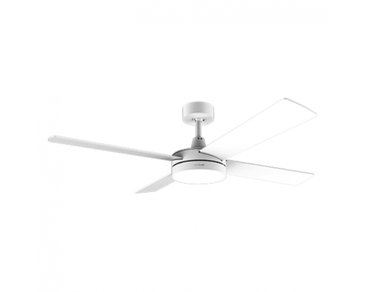 VENTILADOR DE TECHO CECOTEC ENERGYSILENCE AERO 5200 WHITE LINE