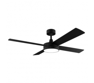 VENTILADOR DE TECHO CECOTEC ENERGYSILENCE AERO 5200 BLACK LINE