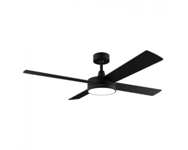 VENTILADOR DE TECHO CECOTEC ENERGYSILENCE AERO 5200 BLACK LINE