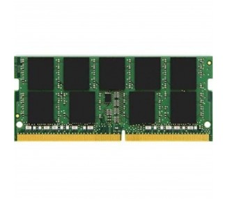 Memoria ddr4 8gb kingston 2666 mhz