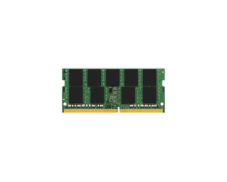 Memoria ddr4 8gb kingston 2666 mhz