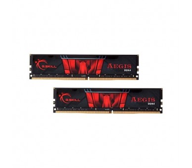 Memoria ram ddr4 16gb 2x8gb pc3000