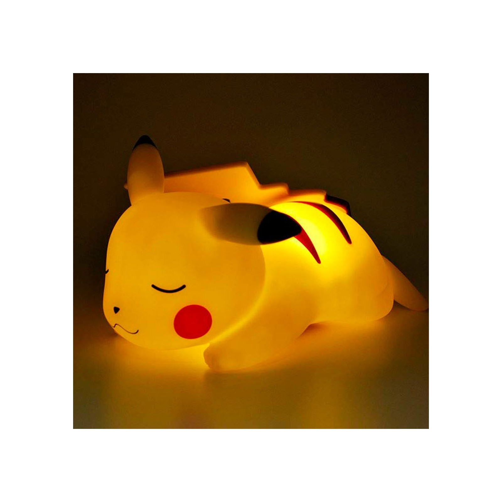 Lampara led teknofun madcow entertainment pokemon