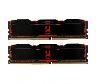 Memoria ram ddr4 gaming goodram 16gb