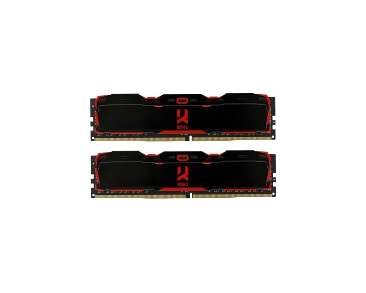 Memoria ram ddr4 gaming goodram 16gb