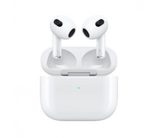 Auriculares apple airpods 3ª gen estuche