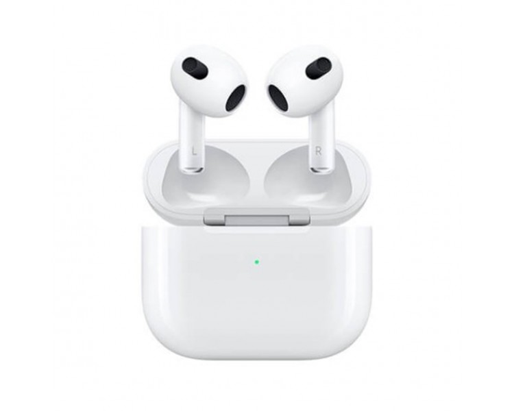 Auriculares apple airpods 3ª gen estuche