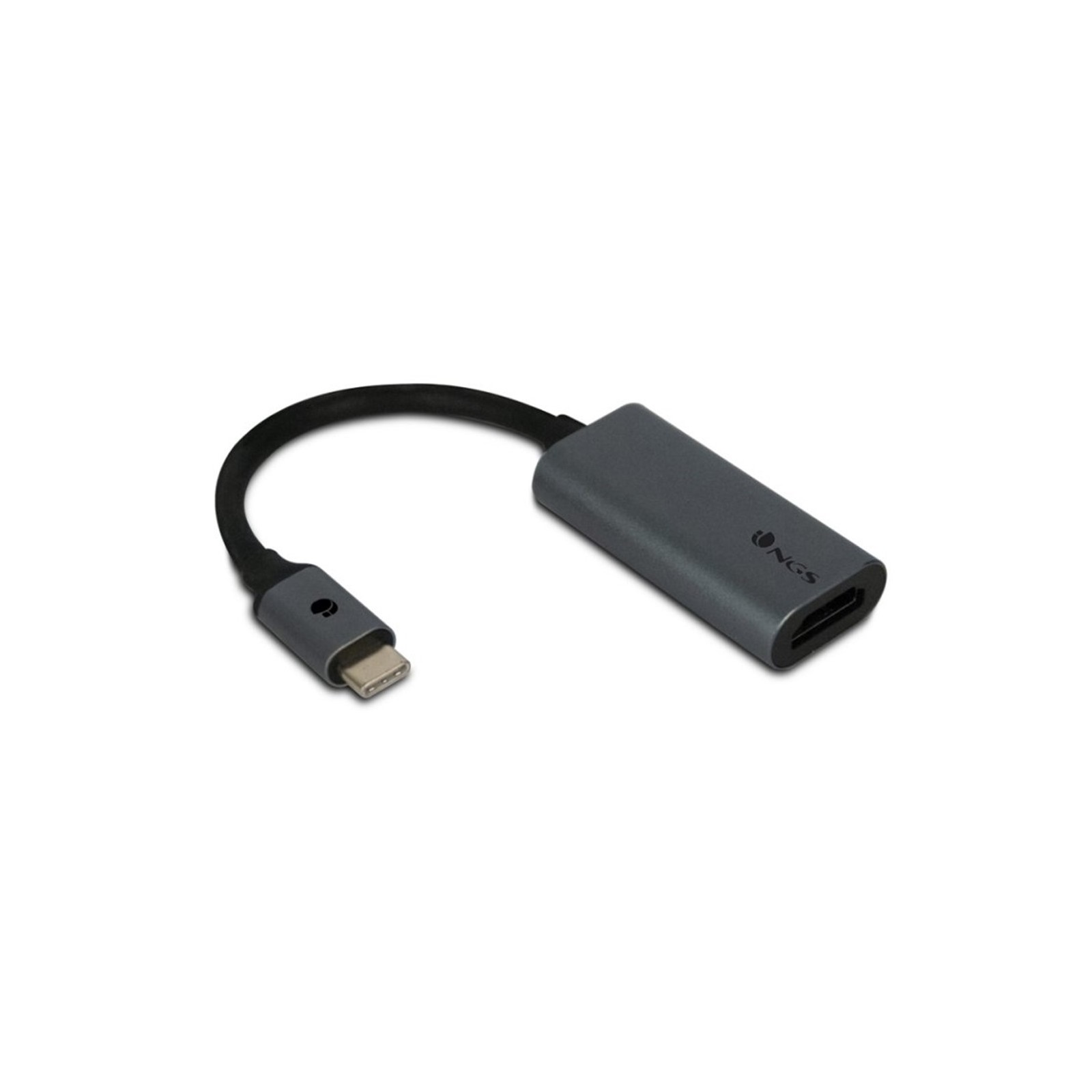 Adaptador usb tipo c a hdmi