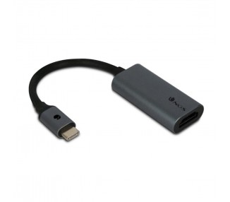 Adaptador usb tipo c a hdmi