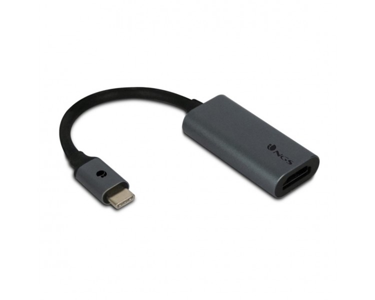 Adaptador usb tipo c a hdmi