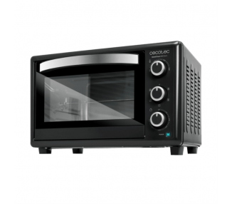 HORNO DE SOBREMESA BAKETOAST 3090 BLACK GYRO