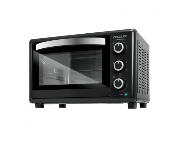 HORNO DE SOBREMESA BAKETOAST 3090 BLACK GYRO