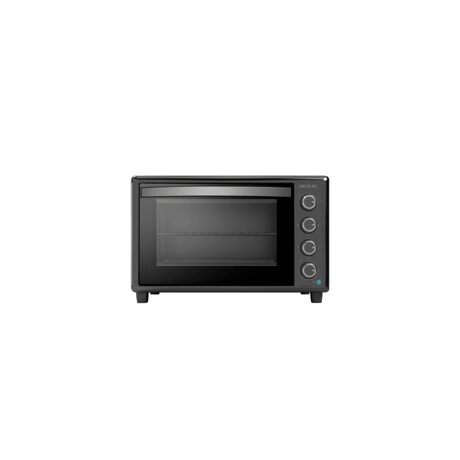 HORNILLO BAKETOAST 6090 BLACK GYRO