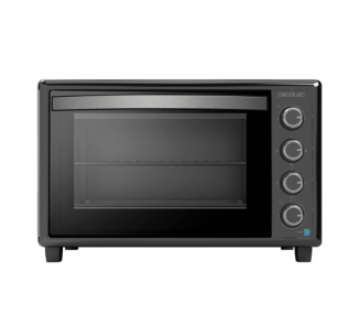 HORNILLO BAKETOAST 6090 BLACK GYRO