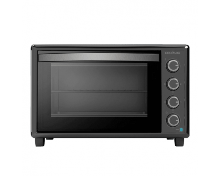 HORNILLO BAKETOAST 6090 BLACK GYRO