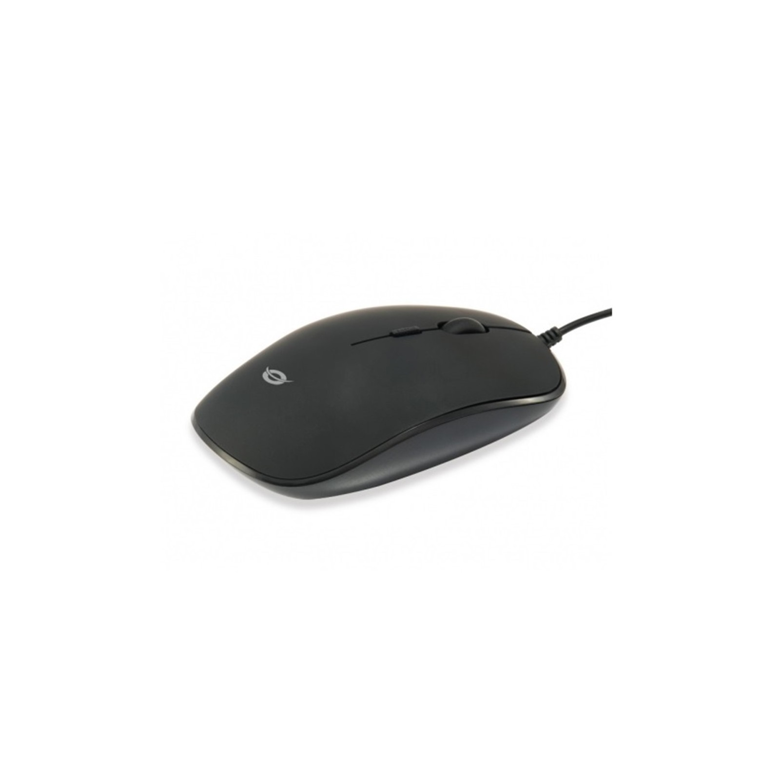 Mouse raton conceptronic regas01b optico usb