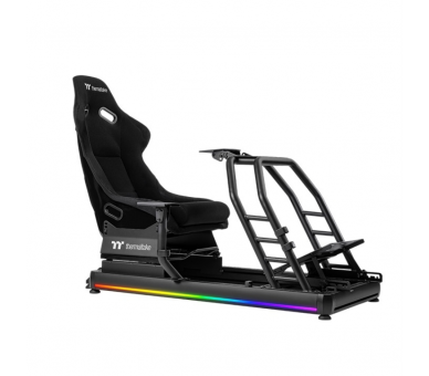 COCKPIT THERMALTAKE SIMULADOR RACING GR500