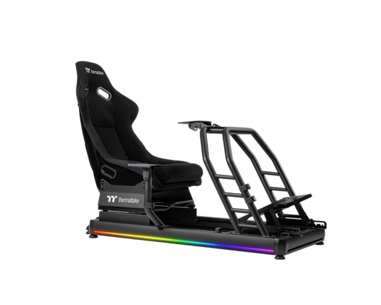 COCKPIT THERMALTAKE SIMULADOR RACING GR500