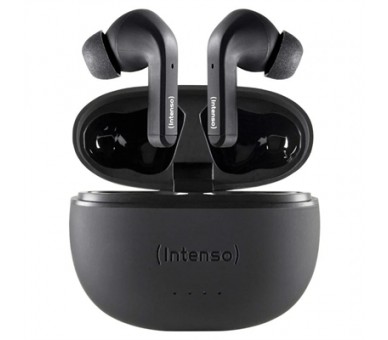 Auriculares bluetooth intenso buds t300a tws