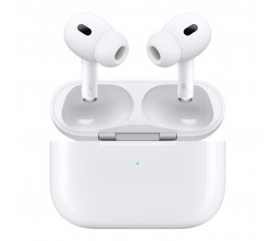 Auriculares apple airpods pro 2ª gen