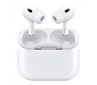 Auriculares apple airpods pro 2ª gen