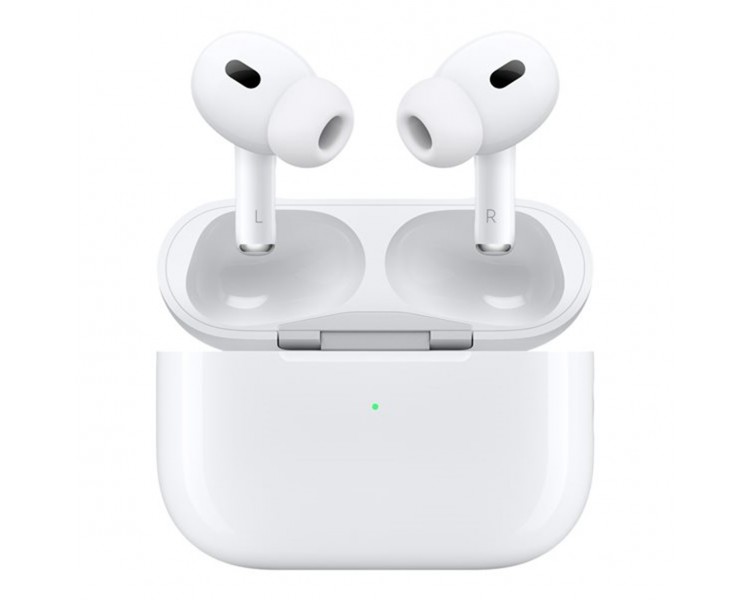 Auriculares apple airpods pro 2ª gen