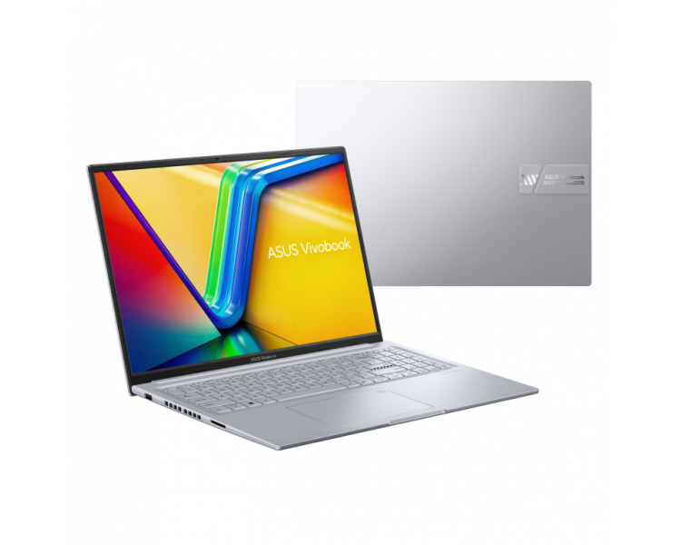 PORTATIL ASUS VIVOBOOK K3605ZF MB465 I5 12500H 16GB 512GB RTX2050 16 FDOS