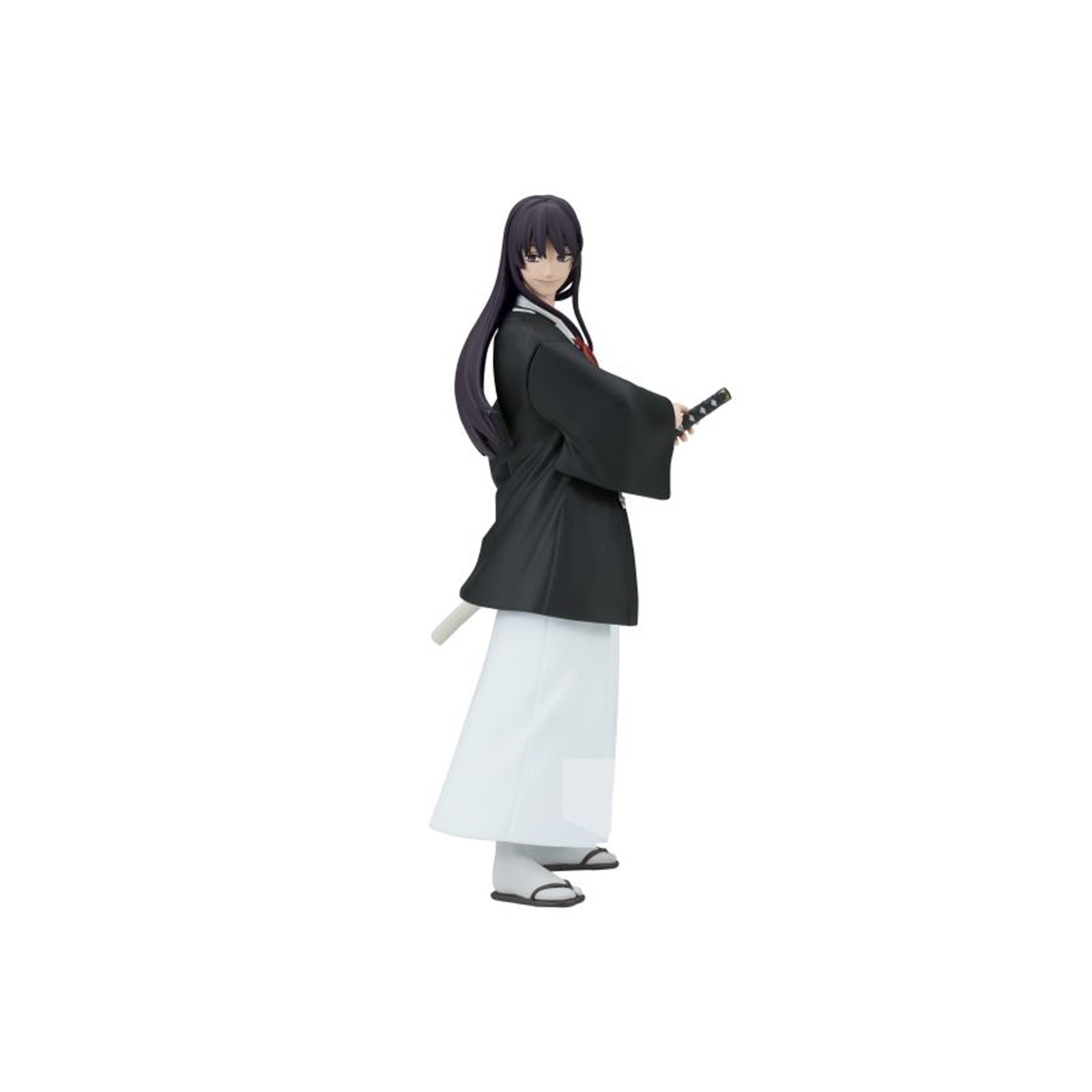 Figura banpresto hell s paradise jigokuraku dxf