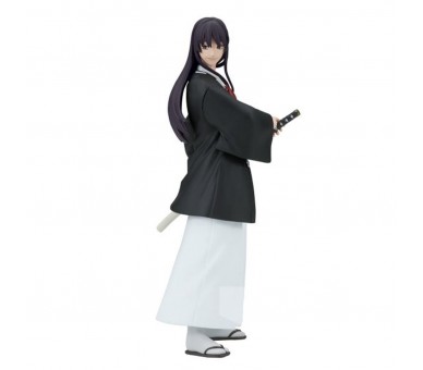 Figura banpresto hell s paradise jigokuraku dxf