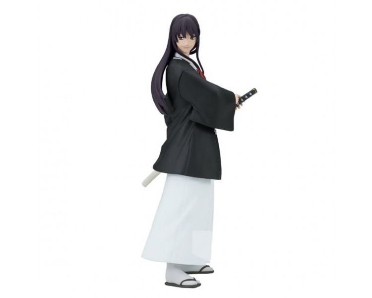 Figura banpresto hell s paradise jigokuraku dxf