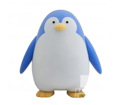 Figura banpresto spy x family fluffy