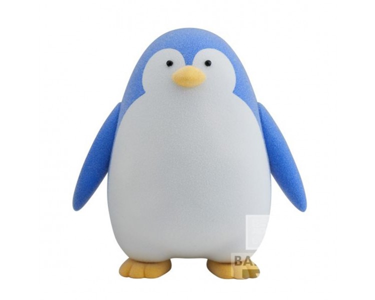 Figura banpresto spy x family fluffy