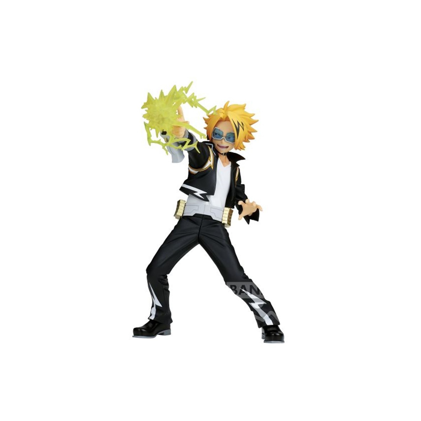 Figura banpresto my hero academia the