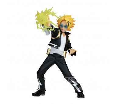 Figura banpresto my hero academia the