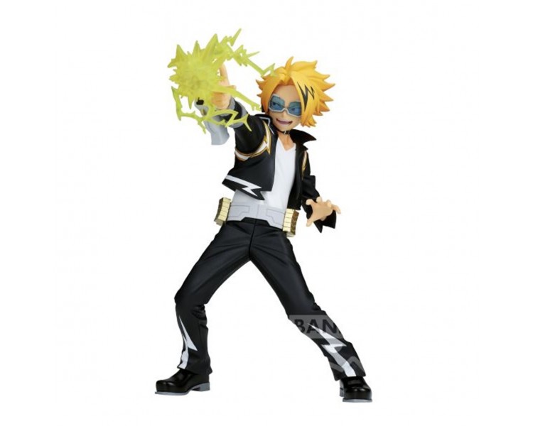 Figura banpresto my hero academia the