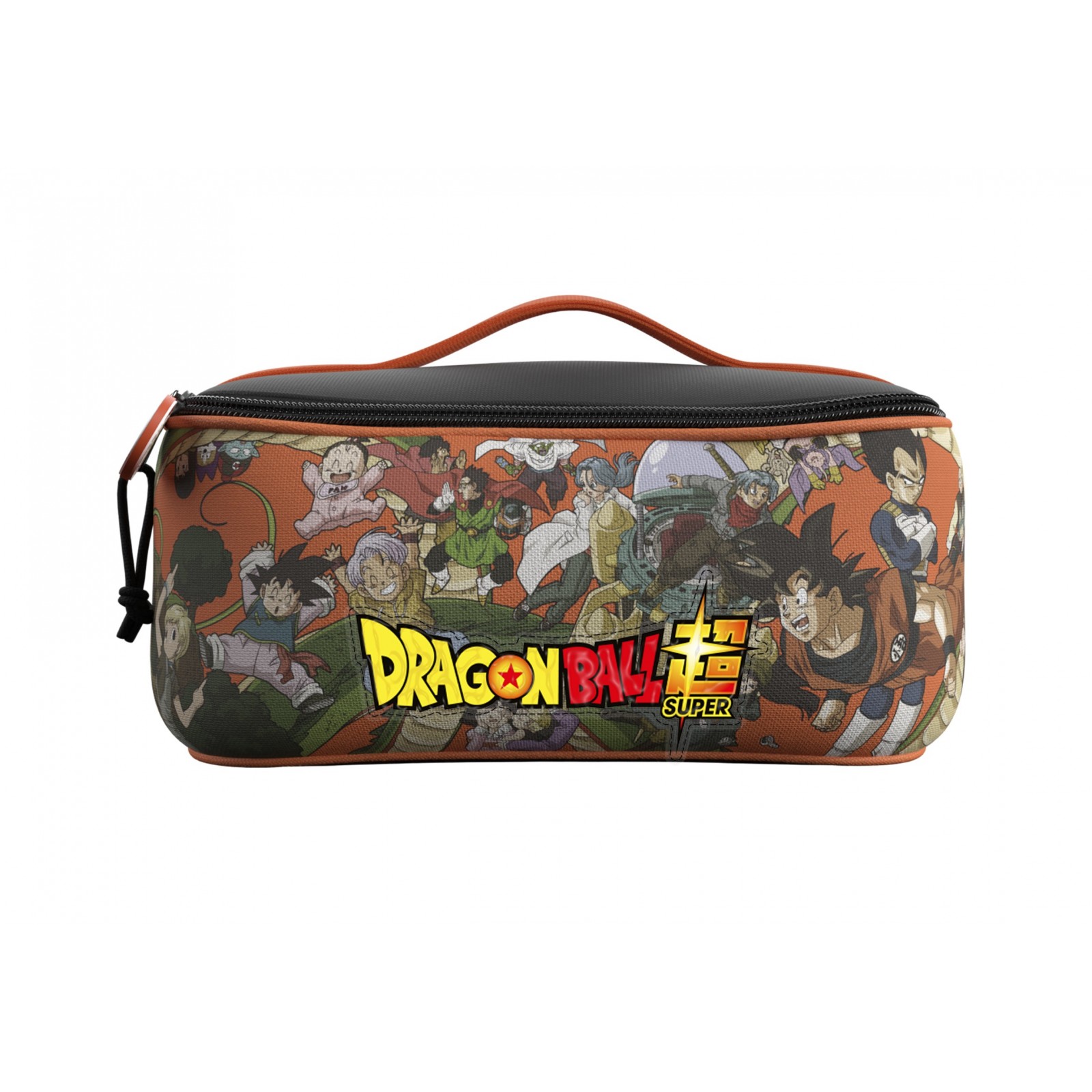 Bolsa bano cyp brands dragon ball