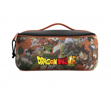 Bolsa bano cyp brands dragon ball