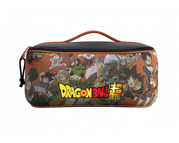 Bolsa bano cyp brands dragon ball