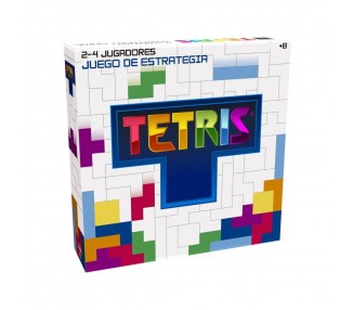 Tetris strategy