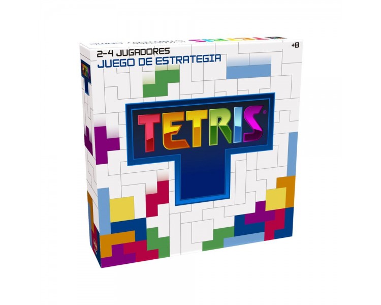 Tetris strategy